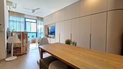 City Square Residences (D8), Condominium #577786771